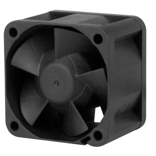 Кулер до корпусу Arctic S4028-6K (ACFAN00185A) – Arctic (вид 1)