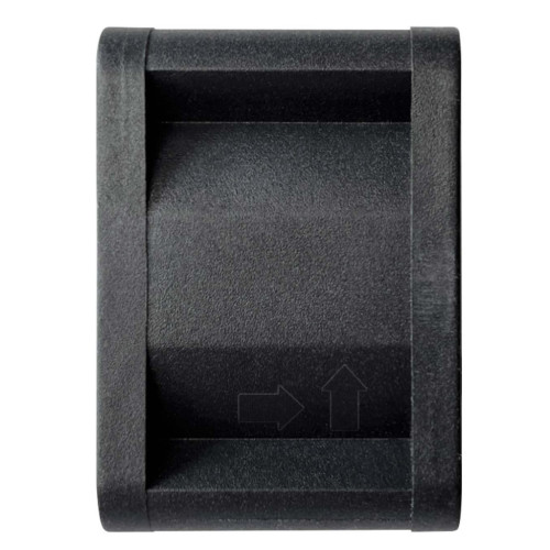 Кулер до корпусу Arctic S4028-6K (ACFAN00185A) – Arctic (вид 2)