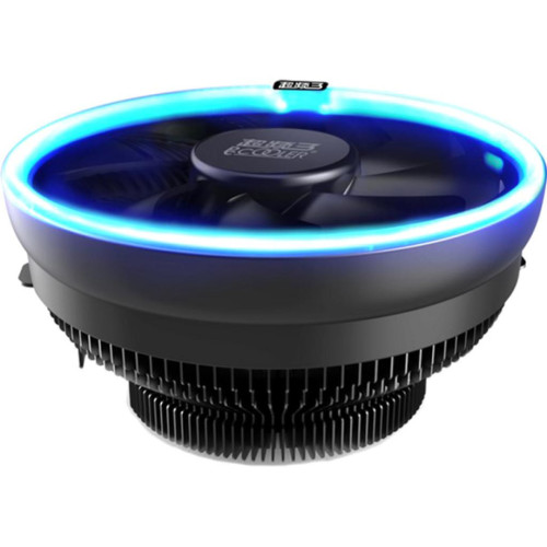 Кулер для процессора PcCooler E126M B – PcCooler