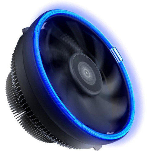 Кулер для процессора PcCooler E126M B – PcCooler (вид 2)