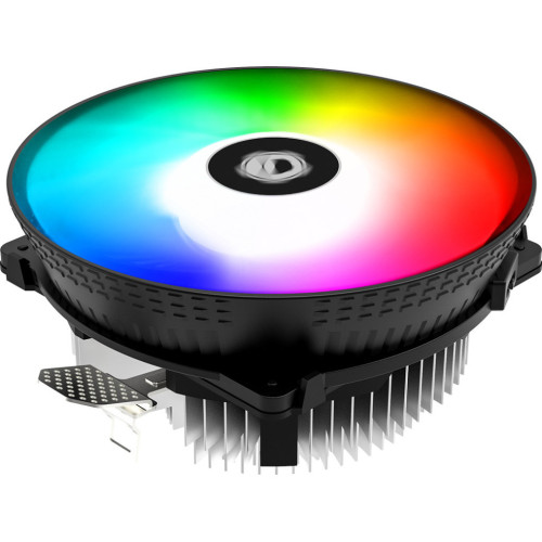 Кулер для процессора ID-Cooling DK-03 Rainbow – ID-Cooling