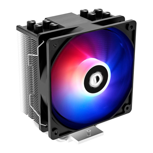 Кулер для процессора ID-Cooling SE-214-XT – ID-Cooling