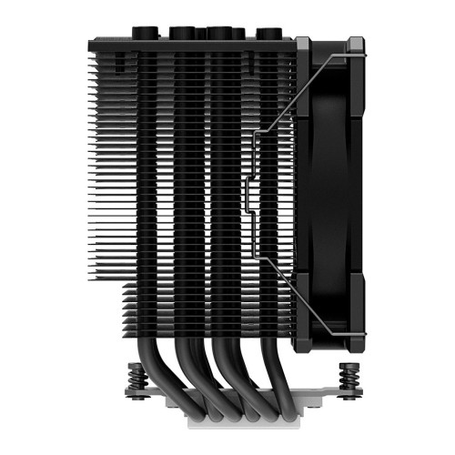 Кулер до процесора ID-Cooling SE-226-XT Black – ID-Cooling (вид 2)