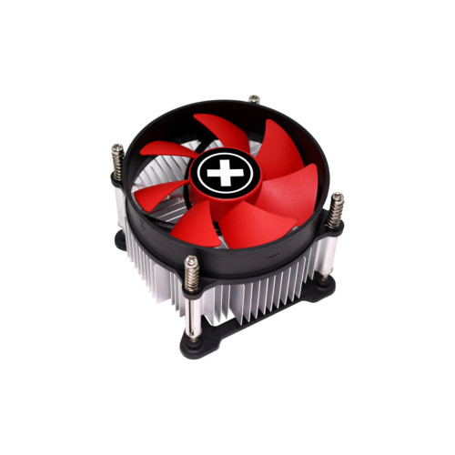 Кулер для процессора Xilence I350PWM (XC232) – Xilence
