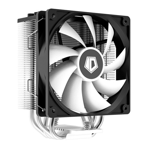 Кулер до процесора ID-Cooling SE-214-XT ARGB – ID-Cooling (вид 1)