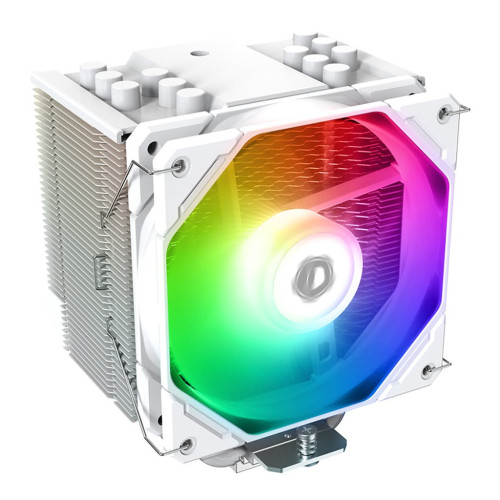 Кулер до процесора ID-Cooling SE-226-XT ARGB Snow – ID-Cooling