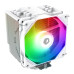 Кулер до процесора ID-Cooling SE-226-XT ARGB Snow – ID-Cooling