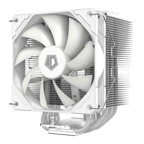 Кулер до процесора ID-Cooling SE-226-XT ARGB Snow – ID-Cooling (вид 1)