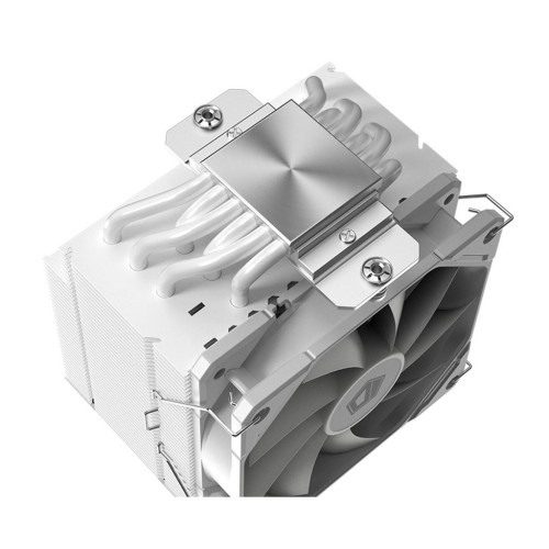 Кулер до процесора ID-Cooling SE-226-XT ARGB Snow – ID-Cooling (вид 2)