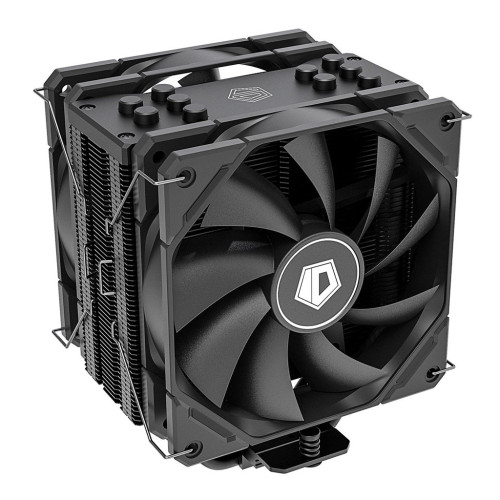 Кулер до процесора ID-Cooling SE-225-XT Black V2 – ID-Cooling