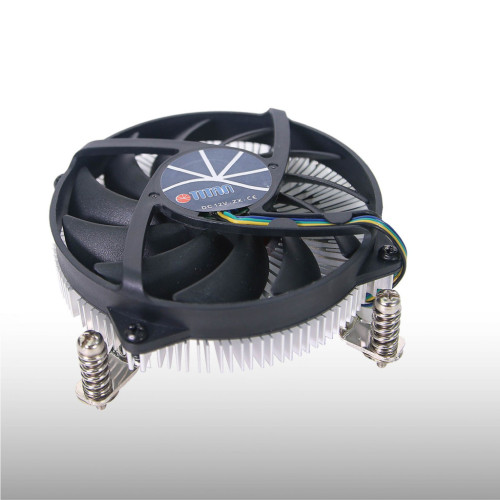 Кулер до процесора Titan DC-HA11TZ/RPW – TITAN