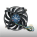 Кулер до процесора Titan DC-HA11TZ/RPW – TITAN (вид 1)
