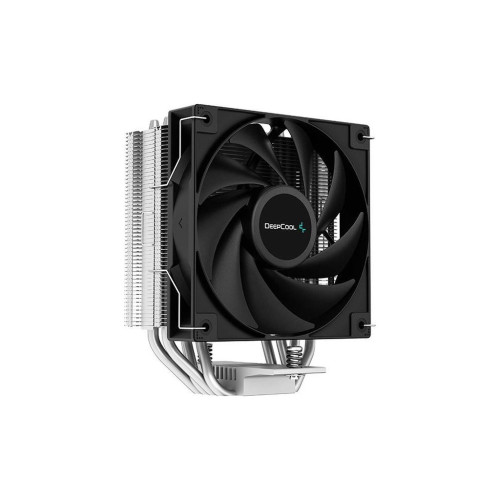 Кулер для процессора Deepcool AG400 (R-AG400-BKNNMN-G-1) – Deepcool