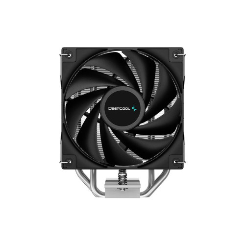 Кулер для процессора Deepcool AG400 (R-AG400-BKNNMN-G-1) – Deepcool (вид 1)