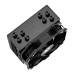 Кулер до процесора ID-Cooling SE-224-XTS MINI BLACK – ID-Cooling (вид 2)