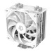 Кулер до процесора ID-Cooling SE-224-XTS WHITE – ID-Cooling (вид 2)