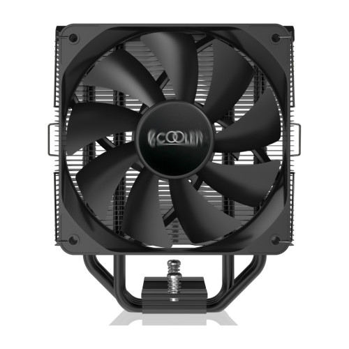 Кулер для процессора PcCooler PALADIN EX400 – PcCooler (вид 1)