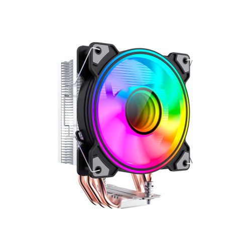 Кулер для процессора Gamemax Ice Blade Argb – GAMEMAX