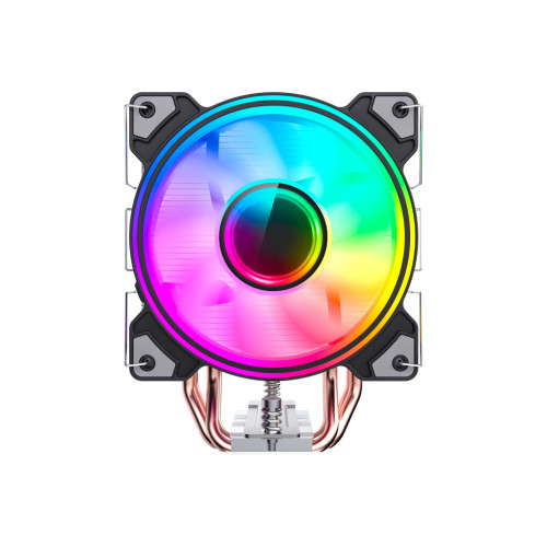 Кулер для процессора Gamemax Ice Blade Argb – GAMEMAX (вид 1)