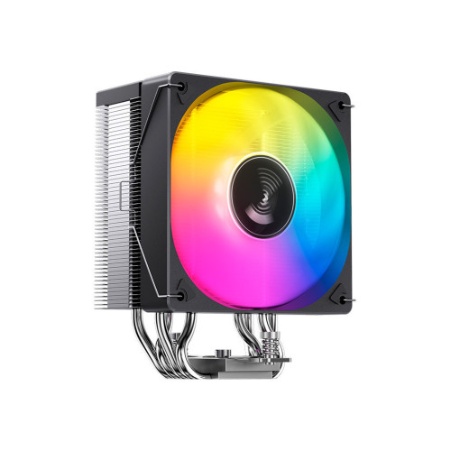 Кулер до процесора JONSBO CR-1000 EVO ARGB Black – JONSBO