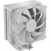 Кулер до процесора Gamdias BOREAS E2-410 WH (4712960139466) – GAMDIAS