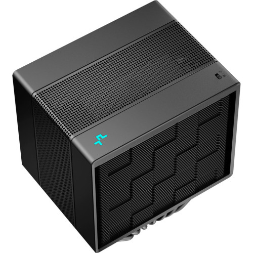 Кулер для процессора Deepcool Assassin 4S (R-ASN4S-BKGPMN-G) – Deepcool (вид 2)
