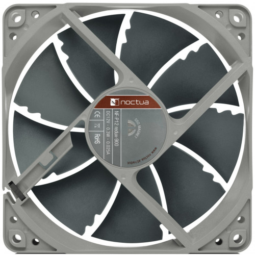 Кулер для корпуса Noctua NF-P12 redux-900 – Noctua (вид 2)