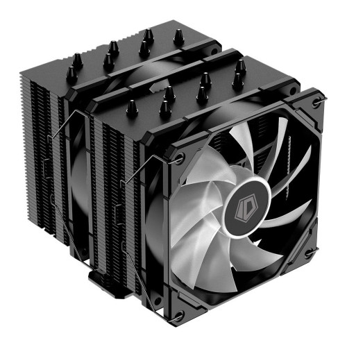 Кулер для процессора ID-Cooling SE-207-XT ARGB – ID-Cooling (вид 1)