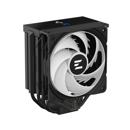 Кулер до процесора Zalman CNPS13XDSBLACK – Zalman (вид 2)