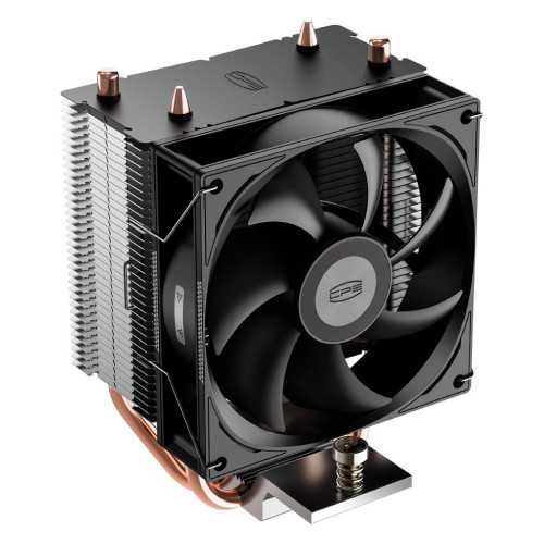 Кулер до процесора PcCooler R200 – PcCooler (вид 1)