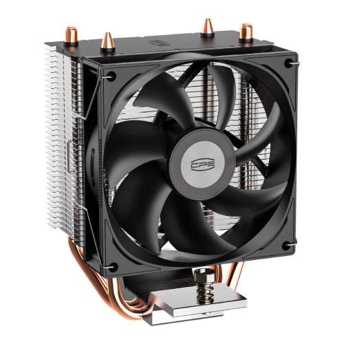 Кулер до процесора PcCooler R200 – PcCooler (вид 2)