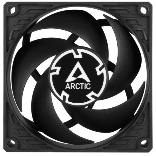 Кулер до корпусу Arctic P8 Silent (ACFAN00152A) – Arctic