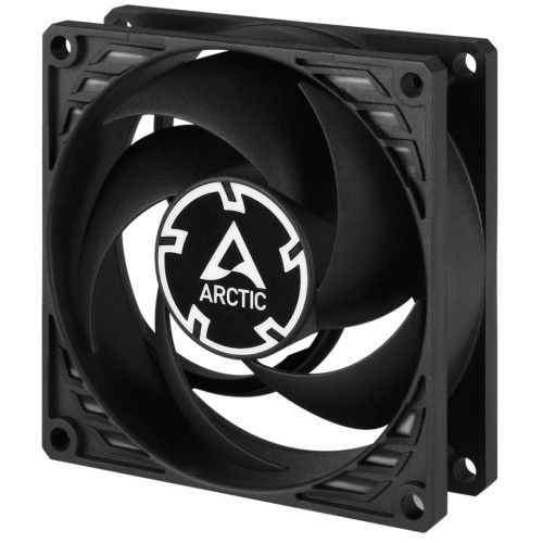 Кулер до корпусу Arctic P8 Silent (ACFAN00152A) – Arctic (вид 1)