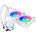 Система рідинного охолодження CoolerMaster MasterLiquid PL240 Flux White Edition (MLY-D24M-A23PZ-RW) – CoolerMaster (вид 2)