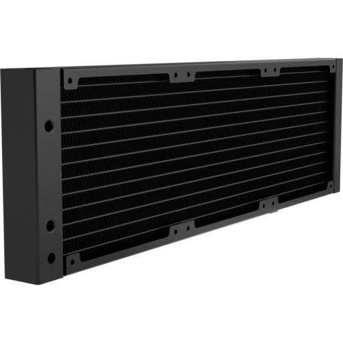 Система жидкостного охлаждения CoolerMaster PL360 SPR Edition (MLO-D36M-A24PK-R1) – CoolerMaster (вид 1)