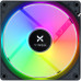 Кулер до корпусу Vinga RGB fan-10 – Vinga