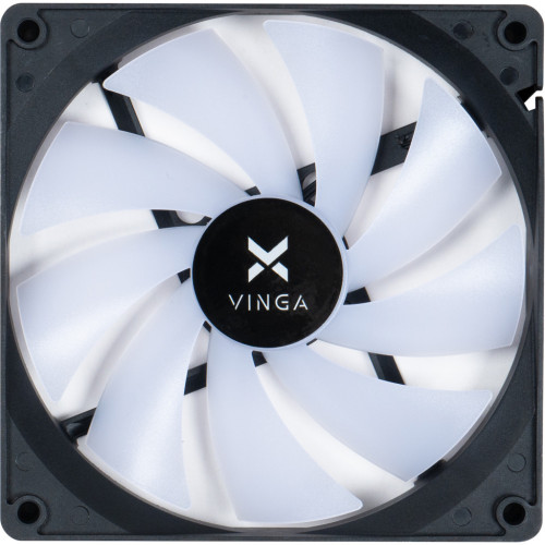 Кулер до корпусу Vinga RGB fan-10 – Vinga (вид 2)
