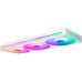 Кулер до корпусу NZXT F360 RGB Core Fan (Single Frame) - White (RF-U36HF-W1) – NZXT (вид 2)