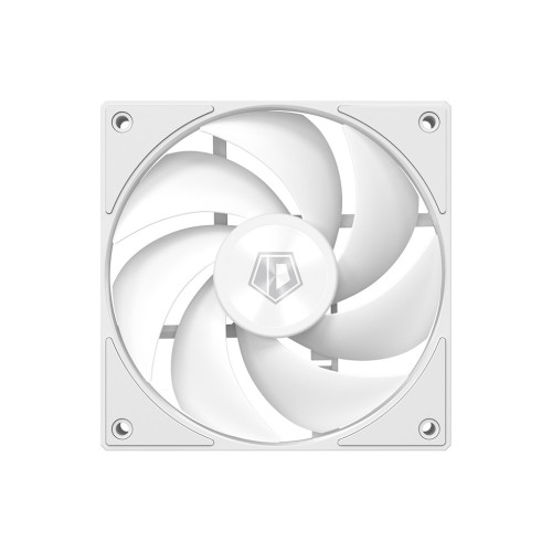 Кулер для корпуса ID-Cooling AF-1230-W – ID-Cooling (вид 1)