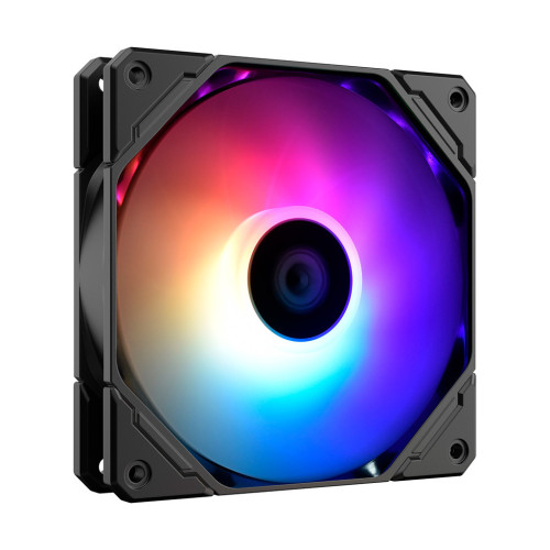 Кулер для корпуса ID-Cooling TF-12025-PRO ARGB – ID-Cooling