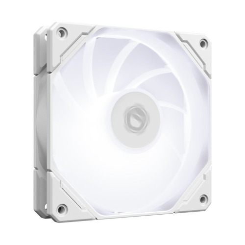Кулер для корпуса ID-Cooling TF-12025-PRO SW – ID-Cooling
