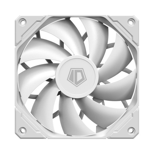 Кулер для корпуса ID-Cooling TF-12025-PRO WHITE – ID-Cooling (вид 2)
