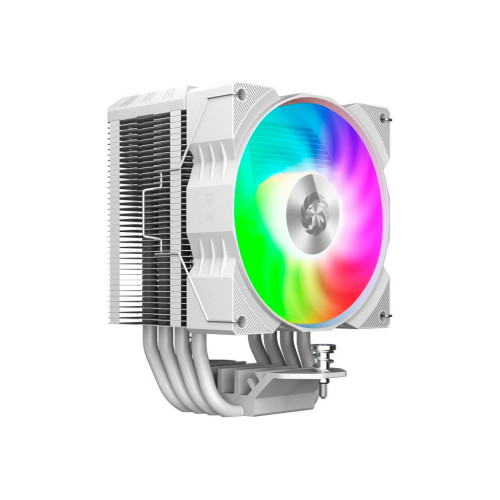 Кулер до процесора Gamemax Gamma 90 Digital WH – GAMEMAX