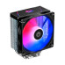 Кулер для процессора ID-Cooling BLITZ X4 – ID-Cooling
