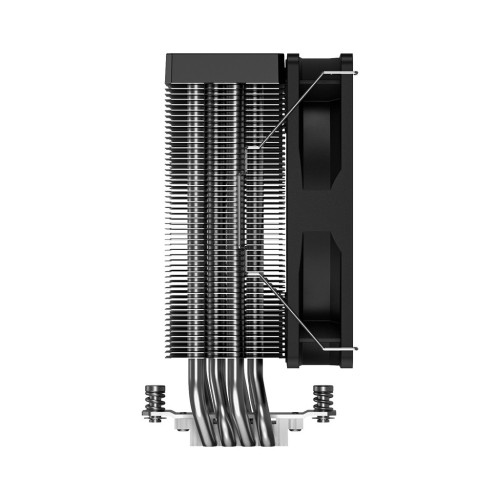 Кулер для процессора ID-Cooling BLITZ X4 – ID-Cooling (вид 2)
