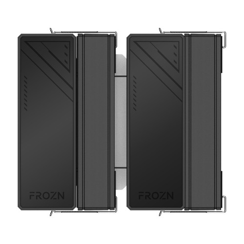 Кулер до процесора ID-Cooling FROZN A620 Pro SE – ID-Cooling (вид 2)