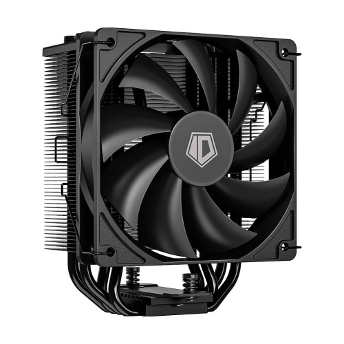 Кулер до процесора ID-Cooling SE-214-XT Black – ID-Cooling (вид 1)