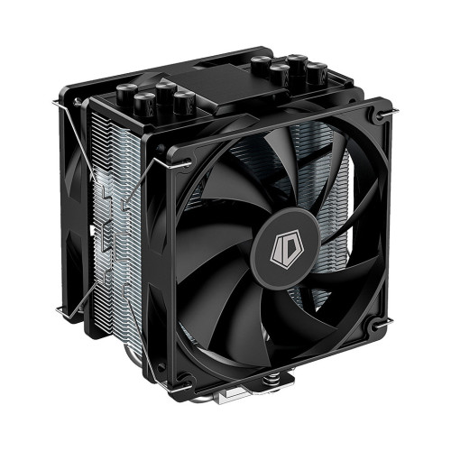 Кулер до процесора ID-Cooling SE-214-XT Plus – ID-Cooling