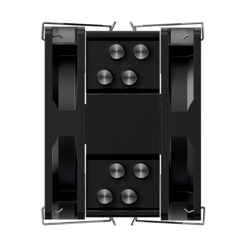 Кулер до процесора ID-Cooling SE-214-XT Plus – ID-Cooling (вид 2)