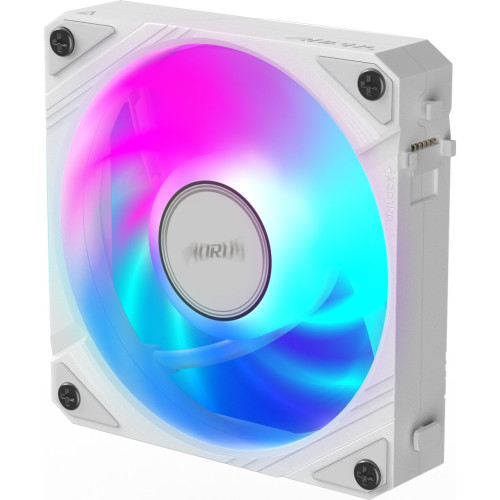 Кулер до корпусу GIGABYTE GP-ECFAN1201 ICE – GIGABYTE